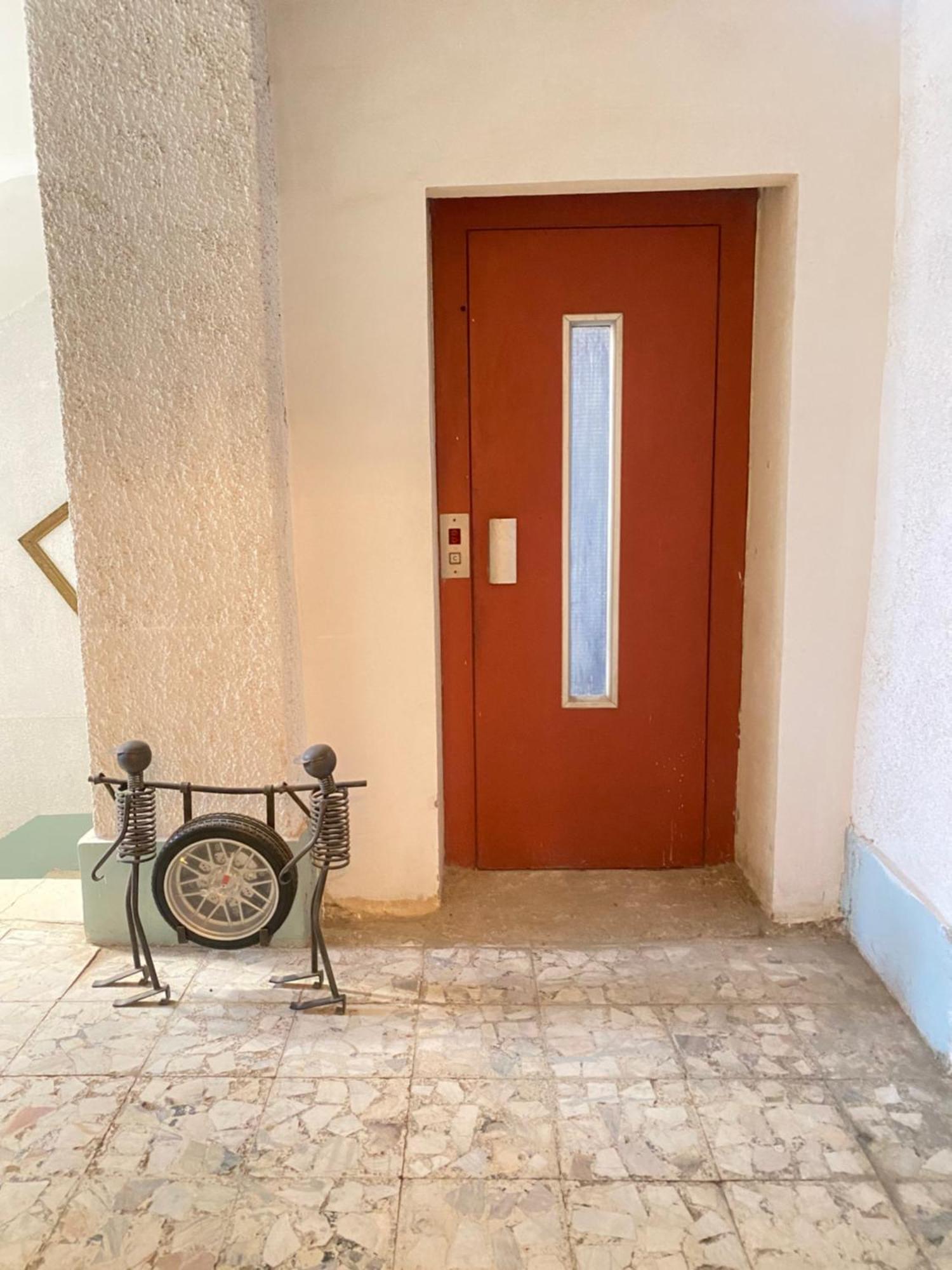 The Grand Pyramids View Hotel Kafret el-Gabal Exterior photo