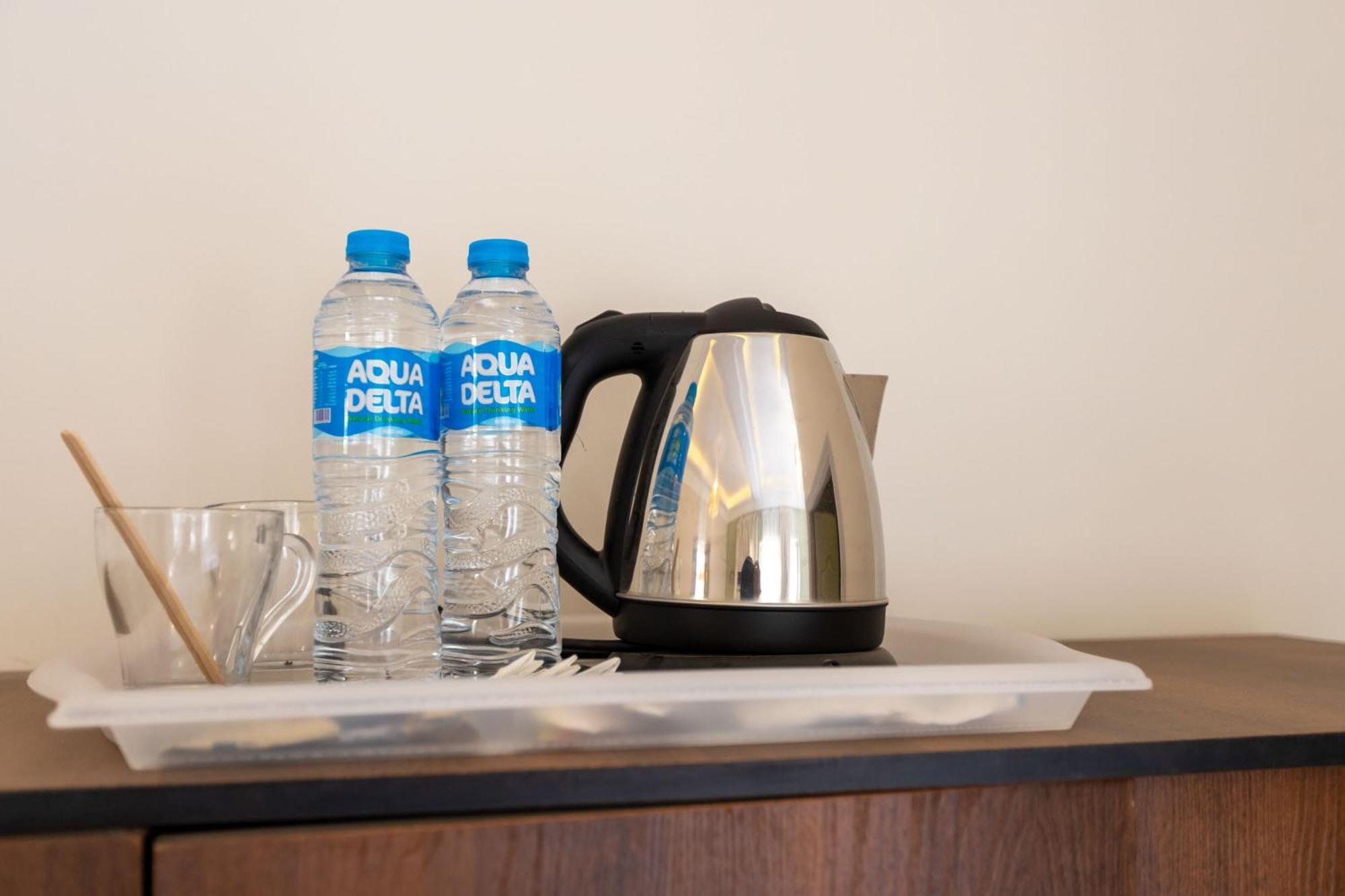 The Grand Pyramids View Hotel Kafret el-Gabal Room photo