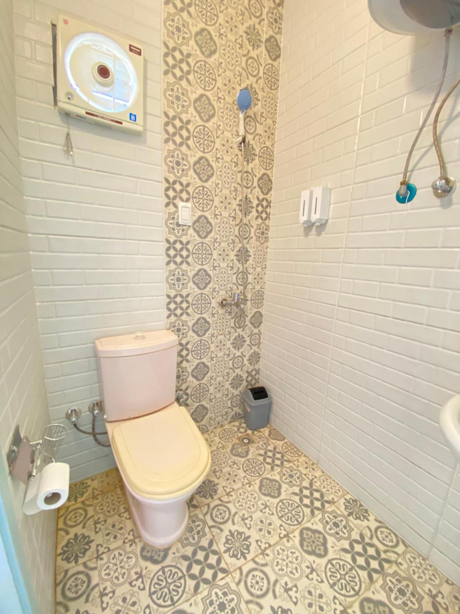 The Grand Pyramids View Hotel Kafret el-Gabal Room photo